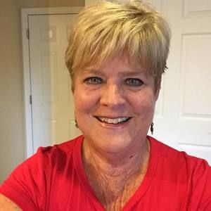 Meet your Posher, Deb